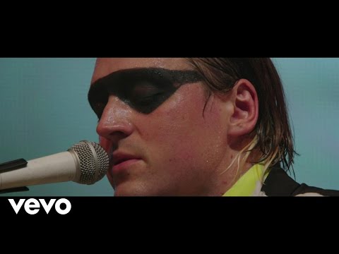 Arcade Fire - The Suburbs (Live At Earls Court)