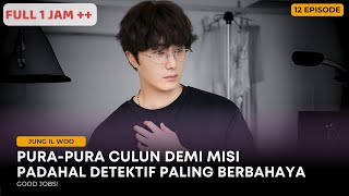 Download lagu PURA-PURA JADI BOS CUPU, PADAHAL DETEKTIF BERBAHAYA • Drama Korea Full mp3 Download lagu PURA-PURA JADI BOS CUPU, PADAHAL DETEKTIF BERBAHAYA • Drama Korea Full mp3