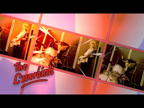 The Liverbirds feat. Lisa Troyer & Dawn Yoder - Rock Your World (Official Video)