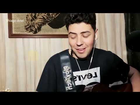 Renascer - Thiago Ariel