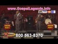 Experience The Year S Best Gospel Music DVD The Gospel Legends Live In Oxford