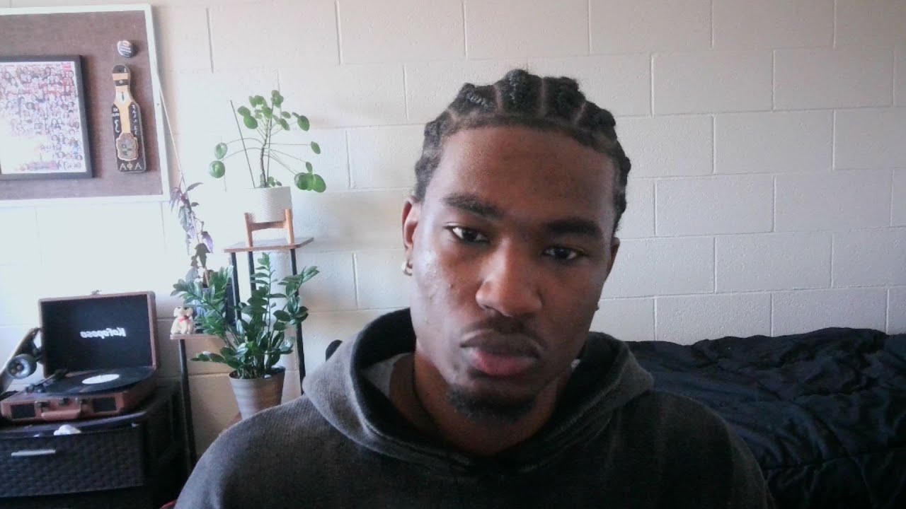 be intentional with your thoughts, you're always listening