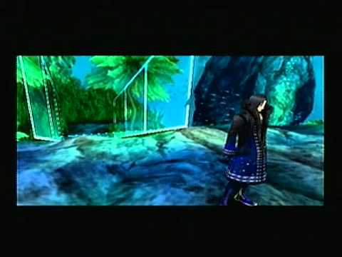 Fate/Extra Walkthrough [ENG] Part 26 - Assassin's Chi