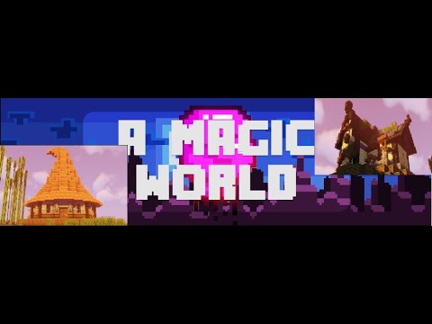 COMO INSTALAR O MODPACK MAGICO MINECRAFT UFC #14