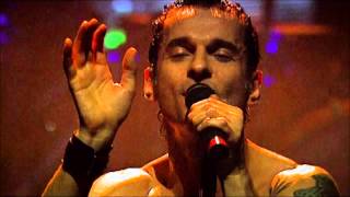 Dave Gahan - a little lie