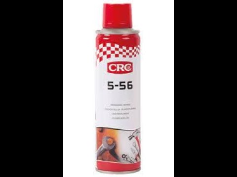 CRC 565 SPRAY