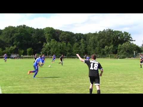 Test: TuS Wahrburg - Chemie Premnitz