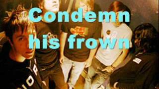 A static lullaby A sip of wine chased with cyanide (With lyrics)