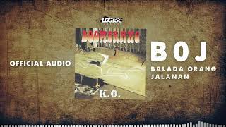 Download lagu Boomerang - Balada Orang Jalanan mp3