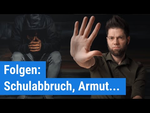 Welche Folgen hat eine Computerspiel-Sucht?