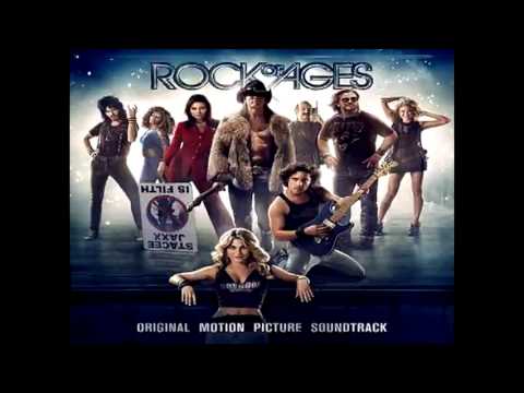 12 Shadows of the Night - Harden My Heart - Rock of Ages 2012 Original Soundtrack