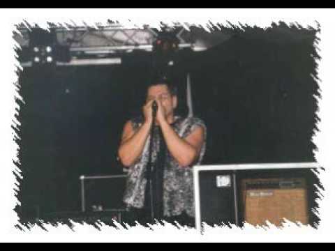 rocking with a Powerbender in A