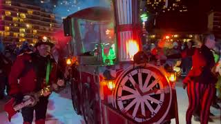 Afozic, Aperçu Vidéo