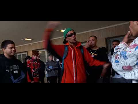 CHINIKO vs NACCO x YAIR - 4tos - 2vs2 - Fecha 2 - FM Free