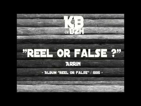 Arrin - Reel or false ?