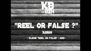 Arrin - Reel or false ?