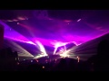 Kaskade vs. Sebastian Ingrosso & Tommy Trash - Eyes Reloaded @ Marquee Nightclub (09-01-2013)