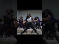 Backin It Up   Pardison Fontaine /  Aliya Janell Choreography!!!!