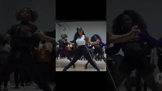 Backin It Up   Pardison Fontaine /  Aliya Janell Choreography!!!!