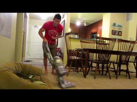 KEEPING IT CLEAN - Life After College: Ep. 258