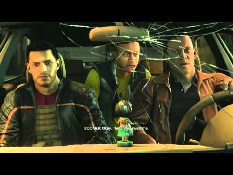 Battlefield Hardline [Part 18] Body Chop Shop