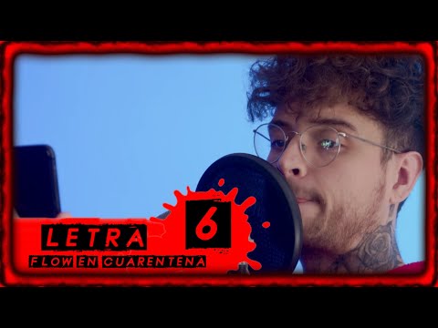 Zarcort - #6 "Cheryl" [Flow En Cuarentena][Letra][GPL]