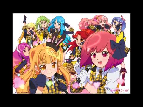 Piki Nightcore - River