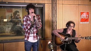 Julian Perretta - Wonder why