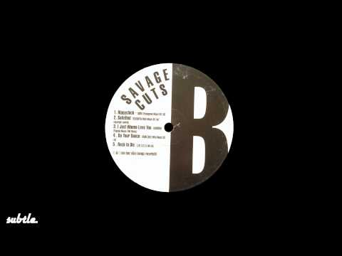 Maxi Jazz - Do Your Dance