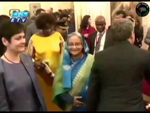 বঙ্গবন্ধুর সফল পররাষ্ট্রনীতির নানা দিক | ETV News