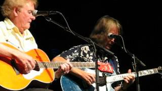 Strawbs "Ghosts" Musikfest Cafe at Steelstacks, Bethlehem PA, 15 Sept 2011.