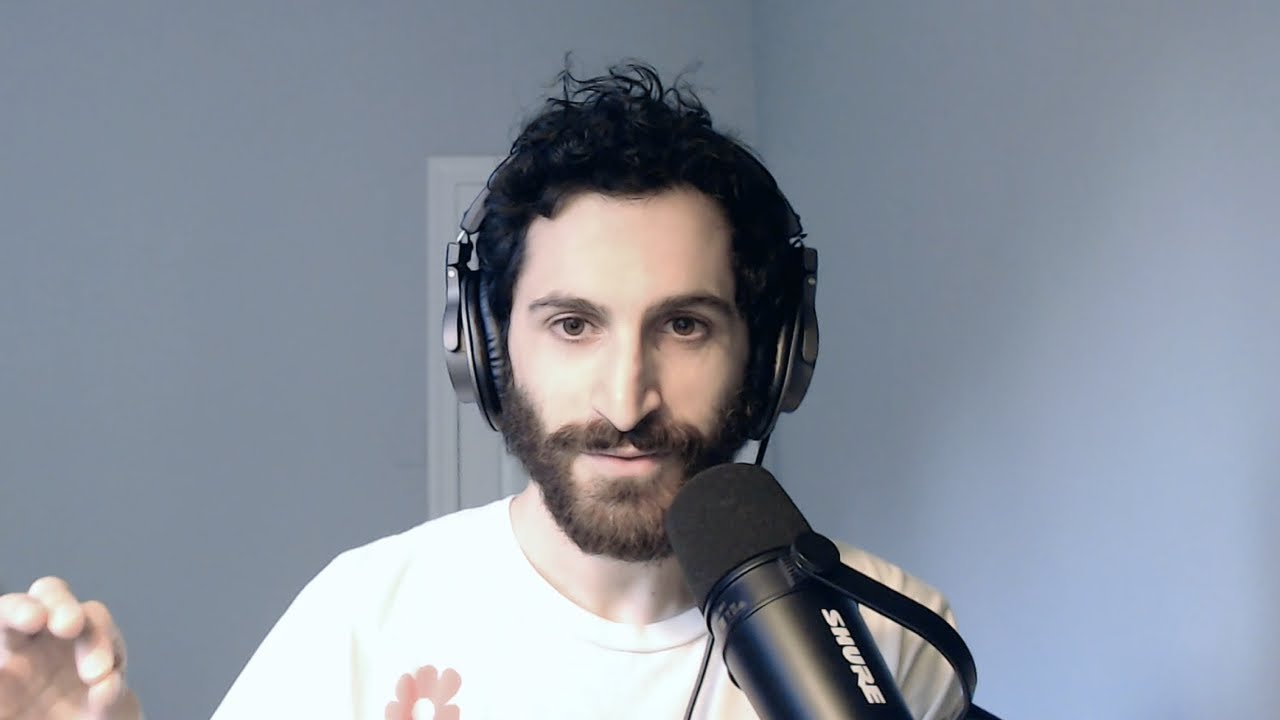 We're all NPC's in the reality game