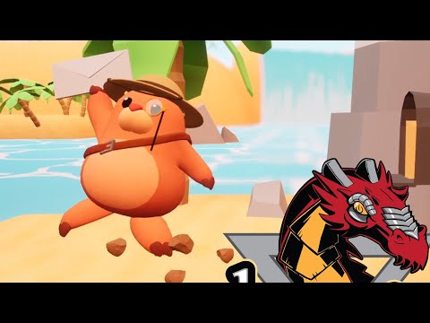 Mail Mole (Review): Digging to a Genre's Core