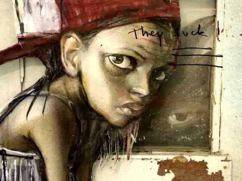 Herakut — Happy Doubt Day