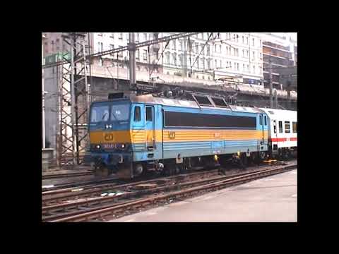 Řada 362 a 363, 2000 - 2012