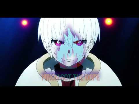 FREE WRXTH X LAZY3X X KIDX X DKOOLPHARAOH TYPE BEAT (EXECUTIONER) PROD. MIRON GOT THE DOPE