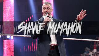 WWE: "Here Comes the Money" ► Shane McMahon Theme Song