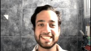 TP Nº 1 Curso de Nivelación - Cine y Television - UNC -Infiltrado  Bajofondo