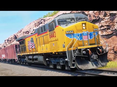 Should You Get the Cane Creek DLC for TSW2?