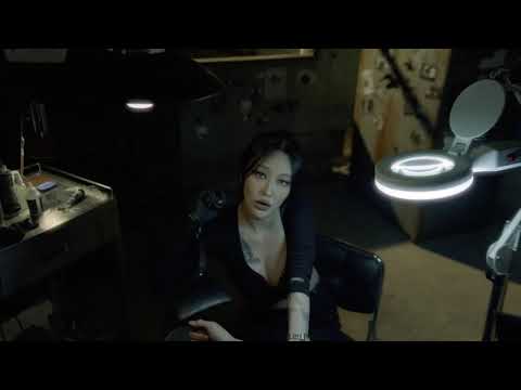 Moti-WHENEVER (Feat.CAMO) (Rap Part)