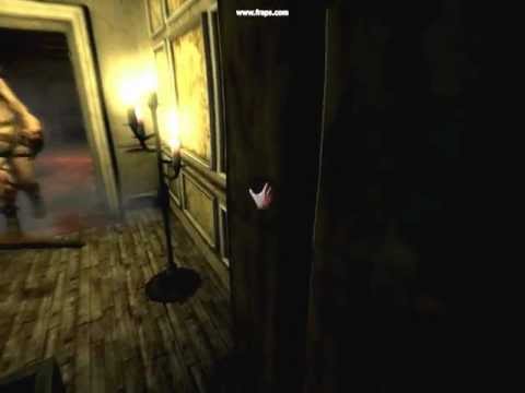 NINJA GRUNT- Followed by Death mod