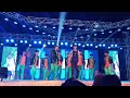 D15 RANJITH Dance Performance Poonakalu Loading Waltair Veerayya