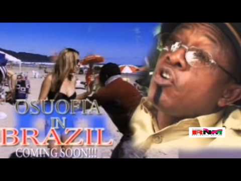 Osuofia in Brazil