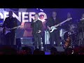Tornero: Pupo Live in Montreal