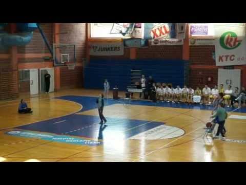 ALL STARS Lige M-18 sezona 2013/2014