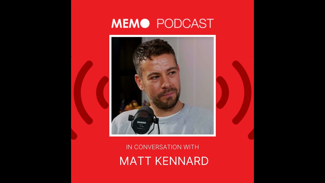 The forces driving the genocide in Gaza: MEMO in Conversation with Matt Kennard