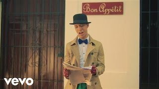 Renzo - Perdí el Control (Official Video)