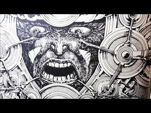 panellogy 045 - philippe druillet #3