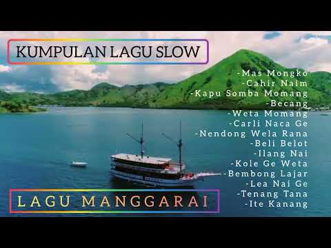 Kumpulan Lagu Manggarai terbaru