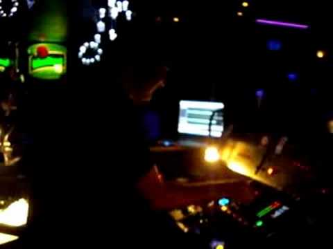 CESAR DE MELERO EN DCM